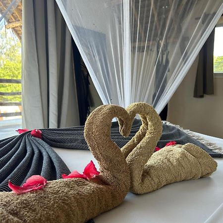 אפרטהוטל קיוונגווה Kuwa Zanzibar מראה חיצוני תמונה